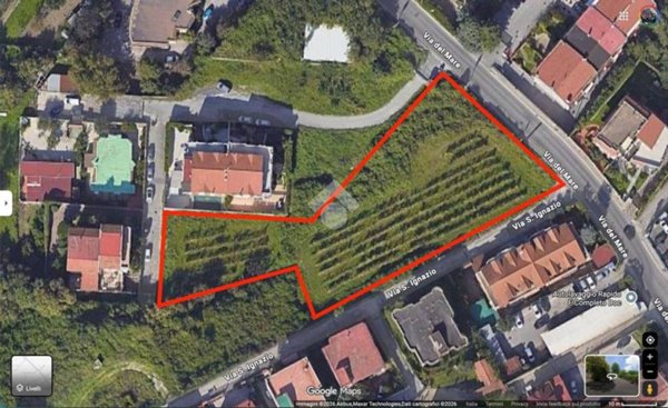 terreno agricolo in vendita a Marano di Napoli