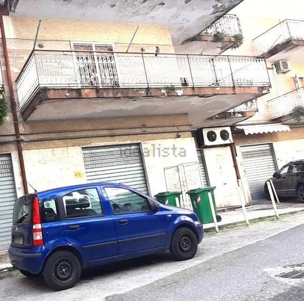 appartamento in vendita a Marano di Napoli in zona Centro Città