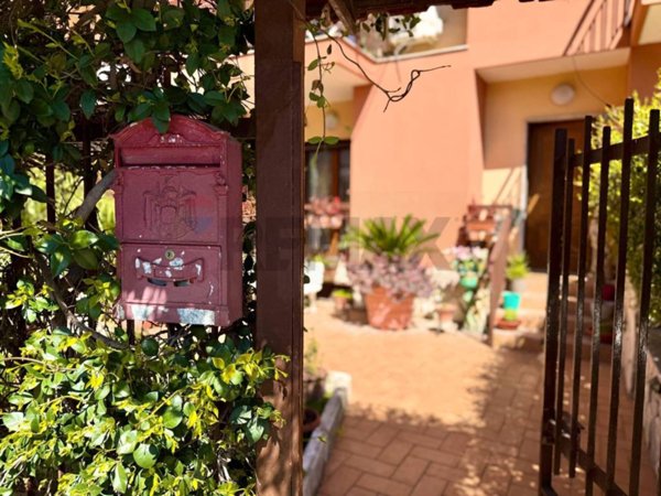 casa indipendente in vendita a Marano di Napoli