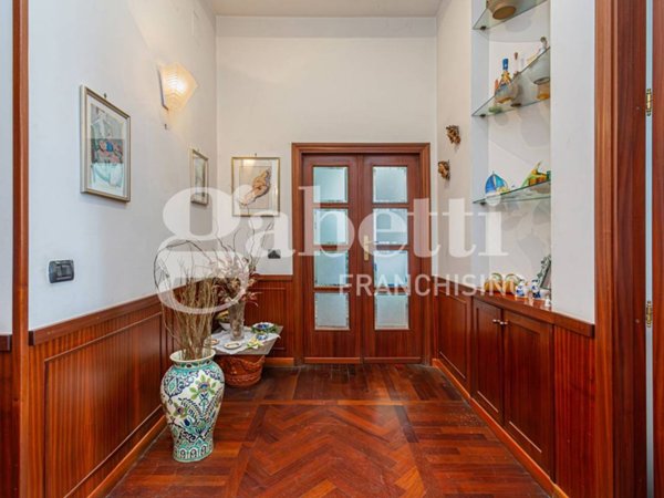 appartamento in vendita a Marano di Napoli in zona Centro Città