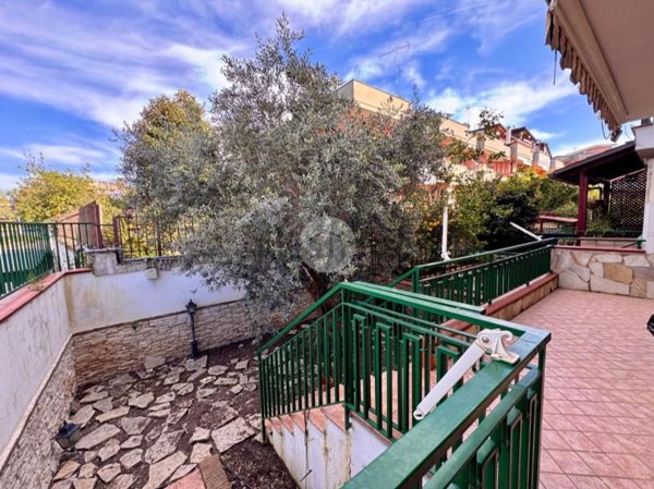 casa indipendente in vendita a Marano di Napoli