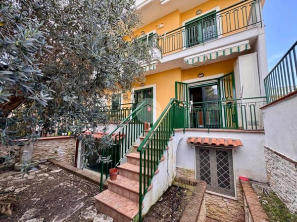 casa indipendente in vendita a Marano di Napoli
