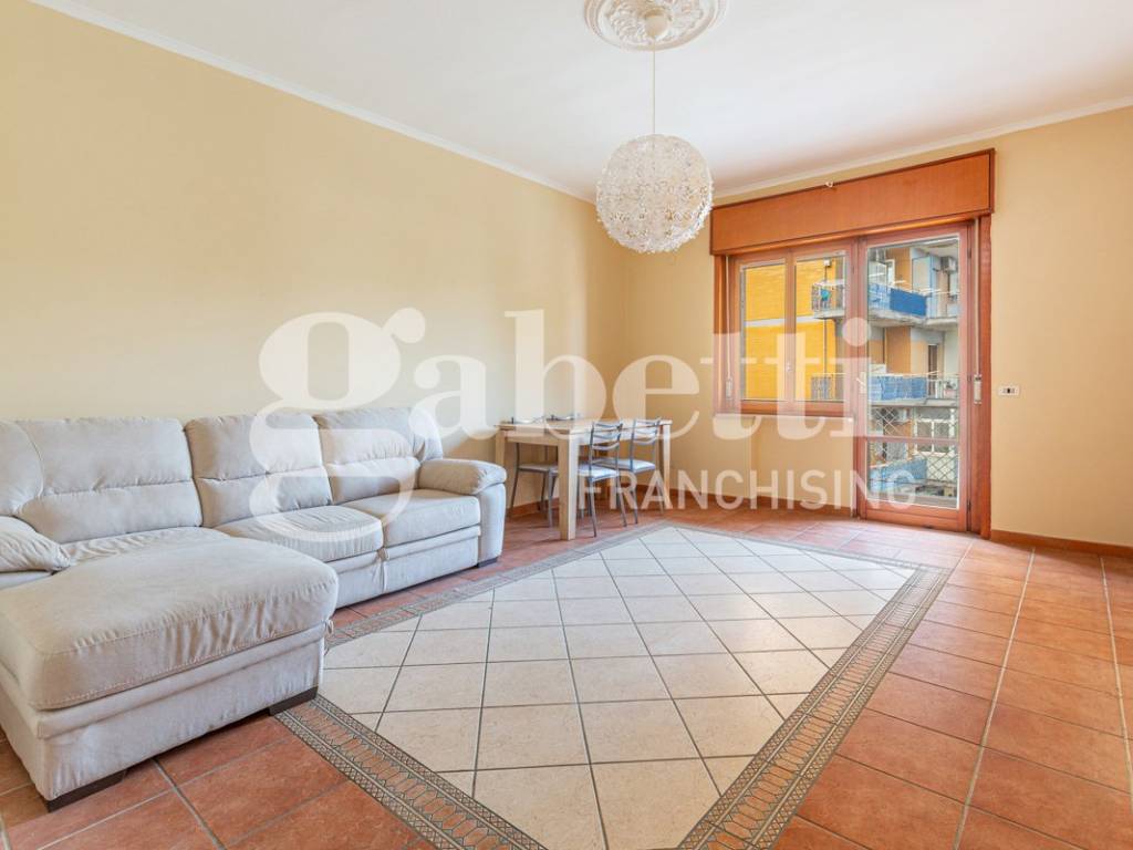 appartamento in vendita a Marano di Napoli