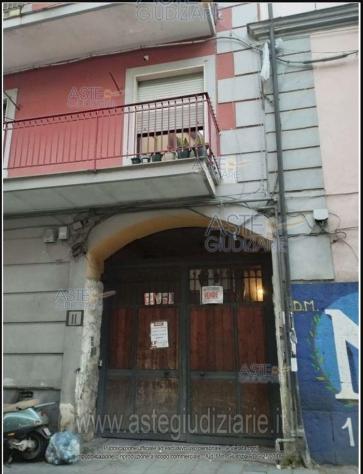 appartamento in vendita a Marano di Napoli in zona Centro Città