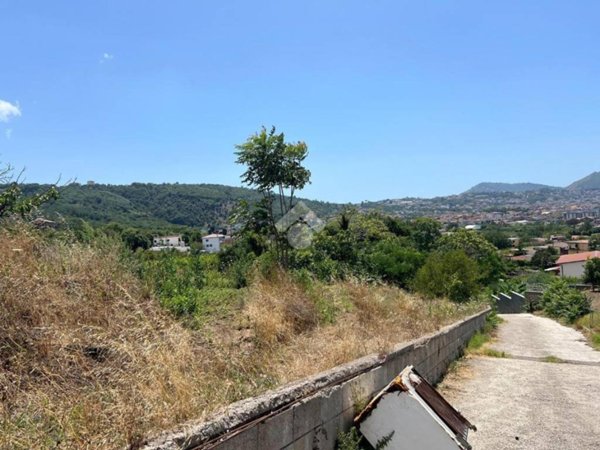 terreno agricolo in vendita a Marano di Napoli