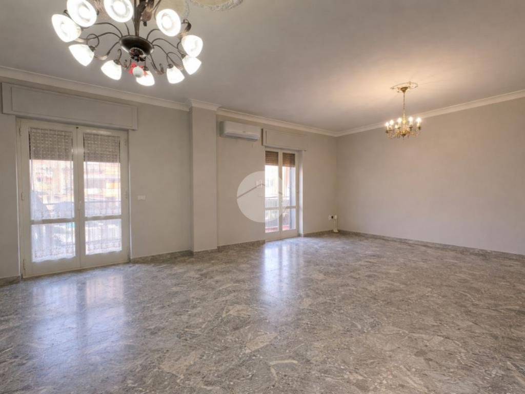 appartamento in vendita a Marano di Napoli