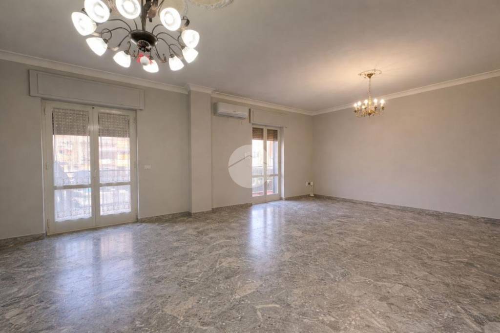 appartamento in vendita a Marano di Napoli