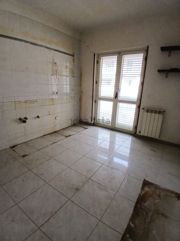 appartamento in vendita a Marano di Napoli