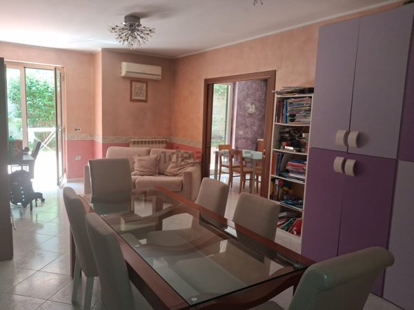 appartamento in vendita a Marano di Napoli