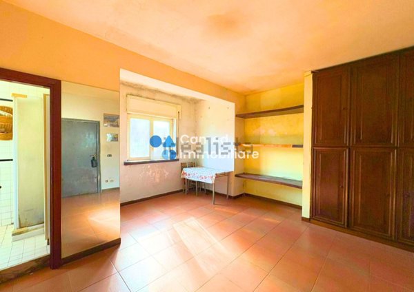 appartamento in vendita a Marano di Napoli