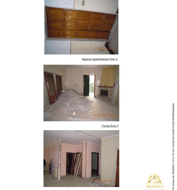 appartamento in vendita a Marano di Napoli