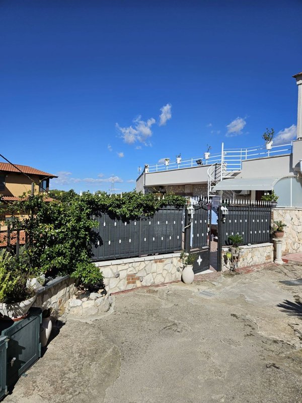 appartamento in vendita a Marano di Napoli in zona Centro Città