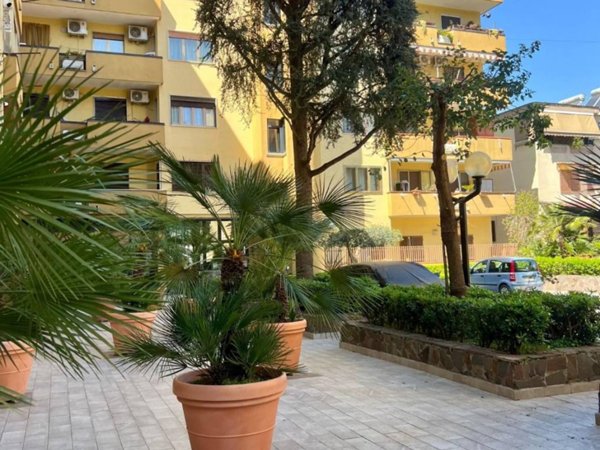 appartamento in vendita a Marano di Napoli in zona San Rocco