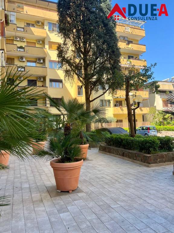 appartamento in vendita a Marano di Napoli in zona San Rocco