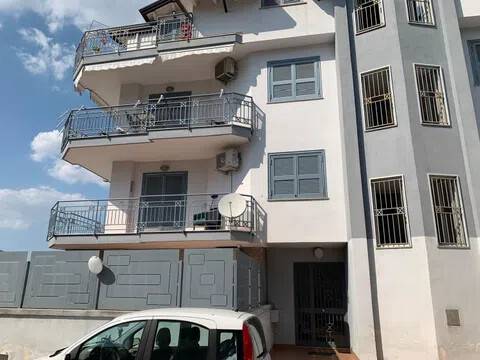 appartamento in vendita a Marano di Napoli in zona Centro Città