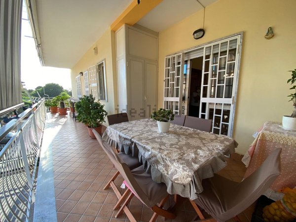 appartamento in vendita a Marano di Napoli