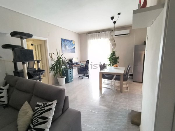 appartamento in vendita a Marano di Napoli in zona Centro Città