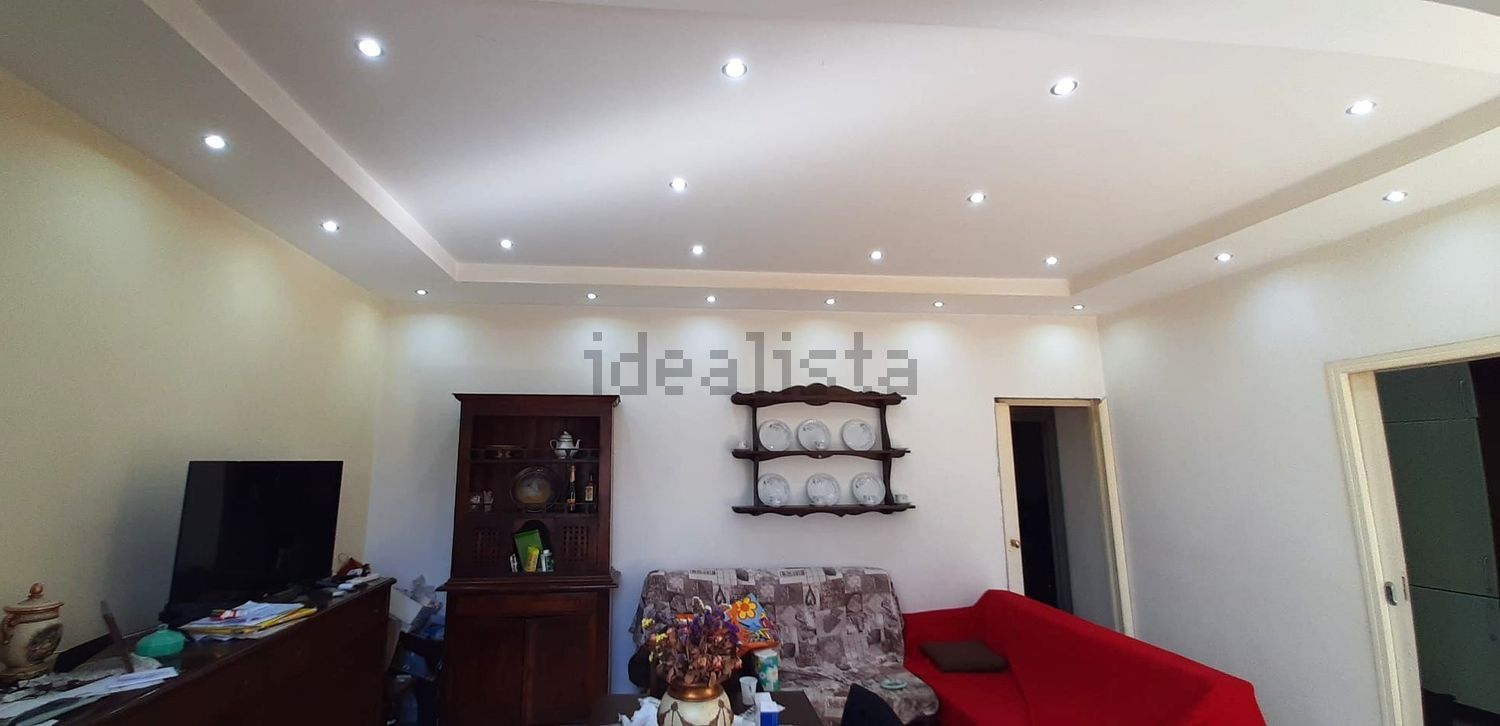 appartamento in vendita a Marano di Napoli