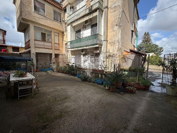 appartamento in vendita a Marano di Napoli in zona Centro Città