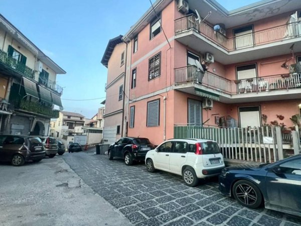 appartamento in vendita a Marano di Napoli