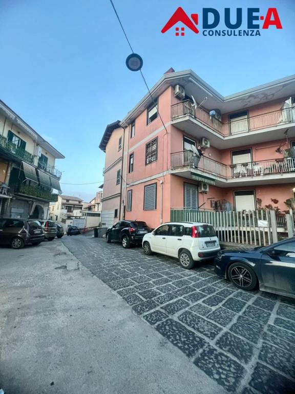 appartamento in vendita a Marano di Napoli