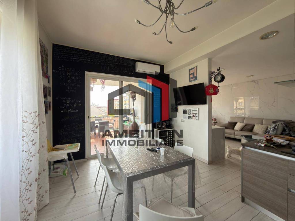 appartamento in vendita a Marano di Napoli