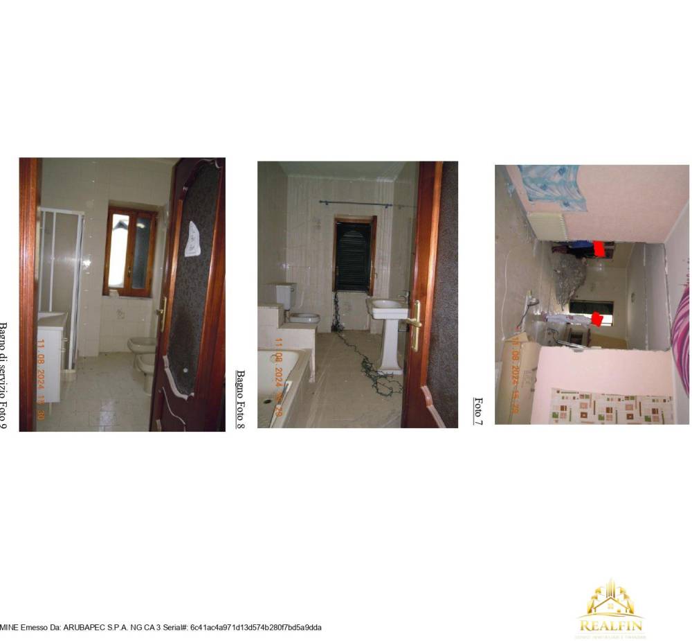 appartamento in vendita a Marano di Napoli