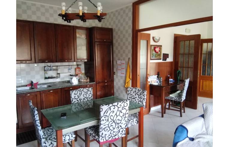 appartamento in vendita a Marano di Napoli