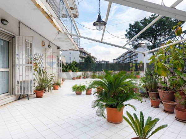 appartamento in vendita a Marano di Napoli