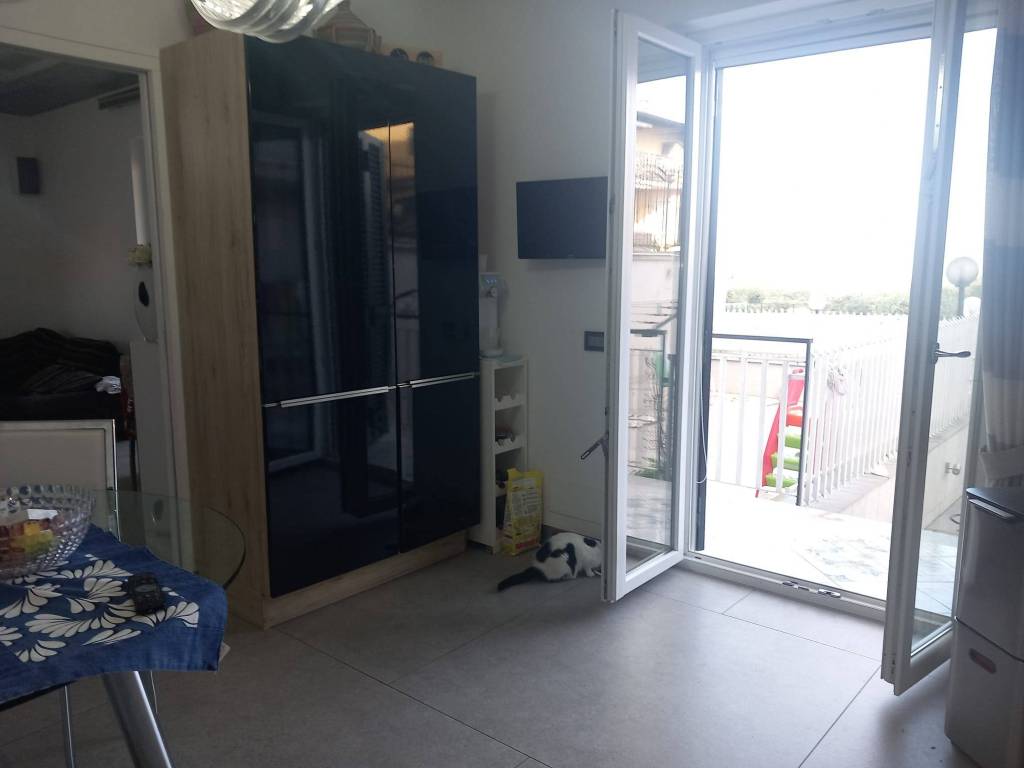 appartamento in vendita a Marano di Napoli