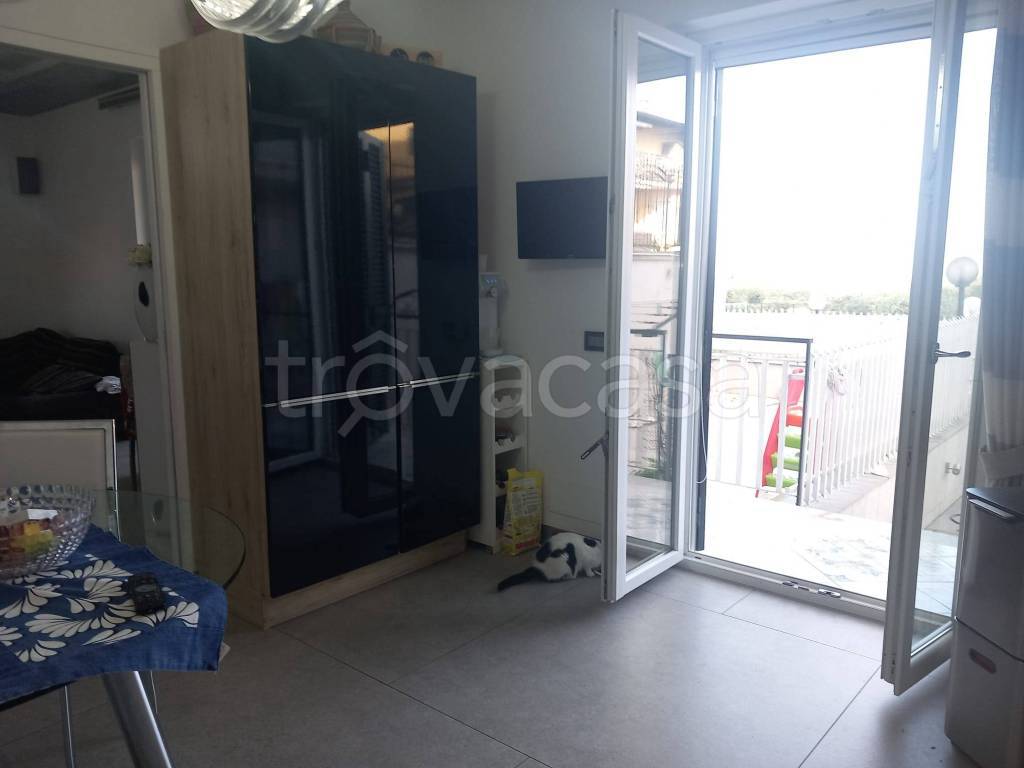 appartamento in vendita a Marano di Napoli