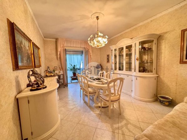 appartamento in vendita a Marano di Napoli in zona Centro Città