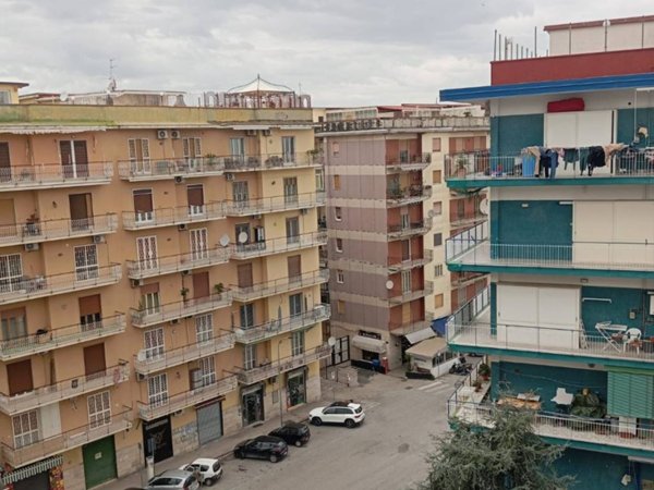 appartamento in vendita a Marano di Napoli in zona Centro Città