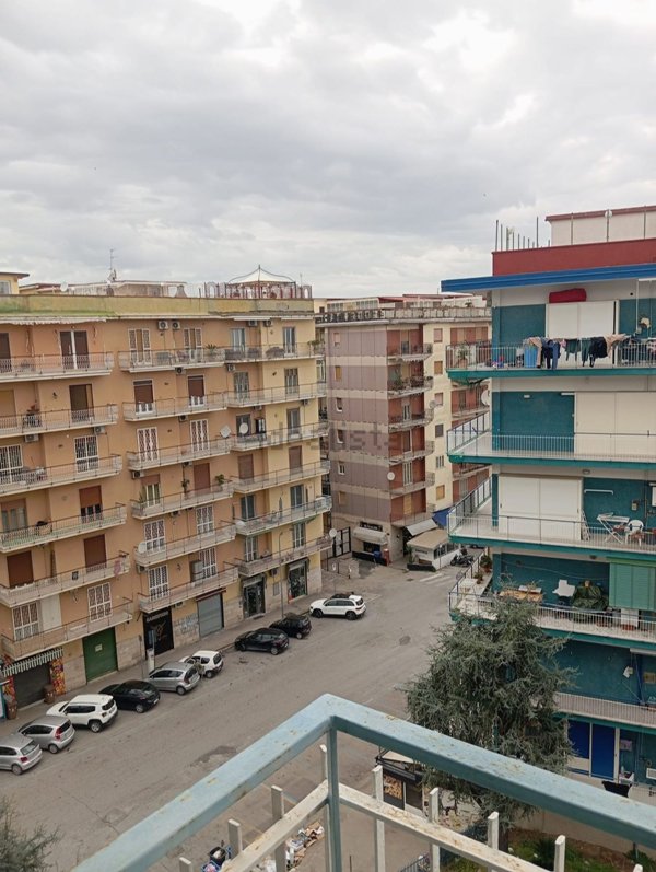 appartamento in vendita a Marano di Napoli in zona Centro Città