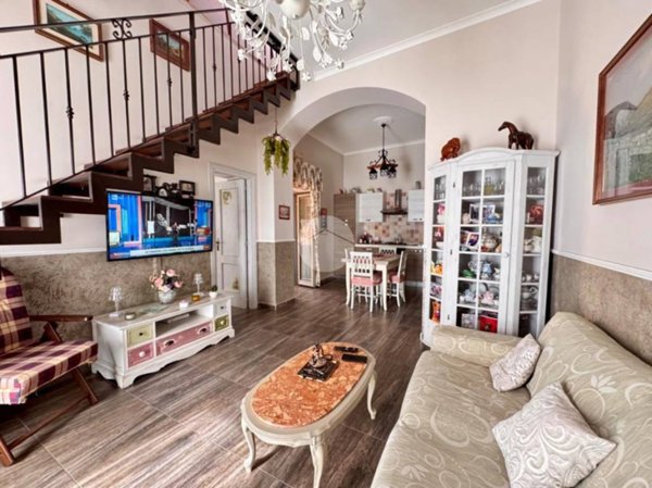 appartamento in vendita a Marano di Napoli in zona Centro Città