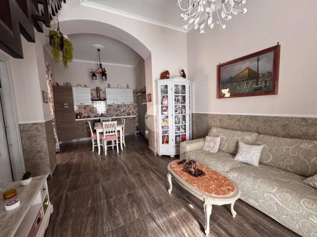 appartamento in vendita a Marano di Napoli in zona Centro Città