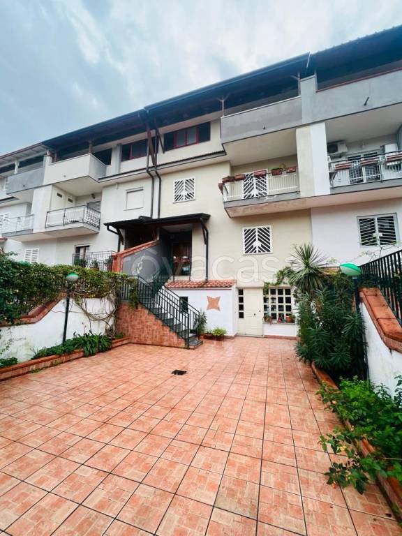 casa indipendente in vendita a Marano di Napoli