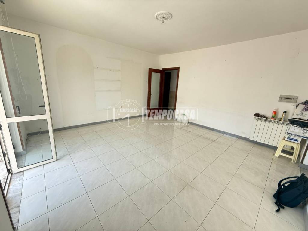 appartamento in vendita a Marano di Napoli