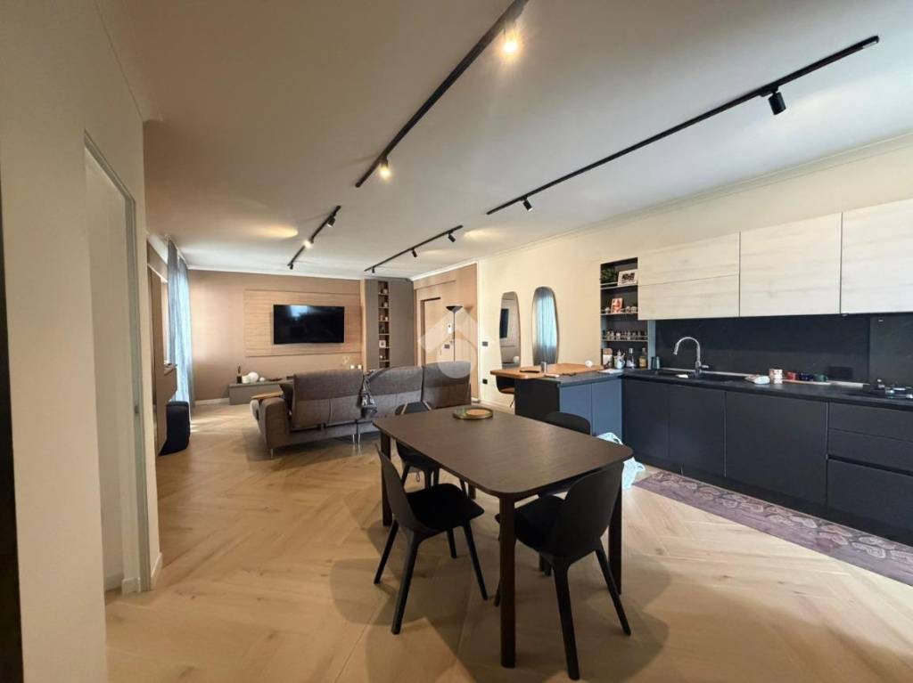 appartamento in vendita a Marano di Napoli