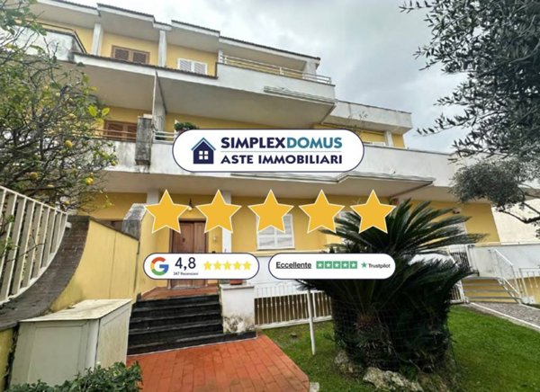 casa indipendente in vendita a Marano di Napoli