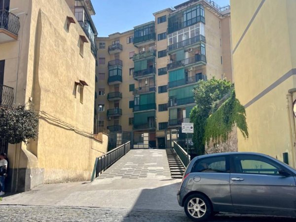 appartamento in vendita a Marano di Napoli in zona Centro Città