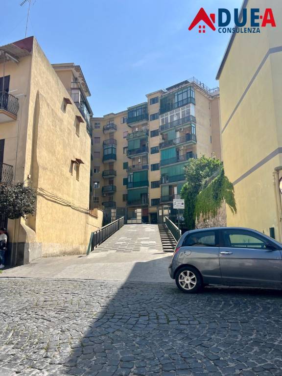 appartamento in vendita a Marano di Napoli in zona Centro Città