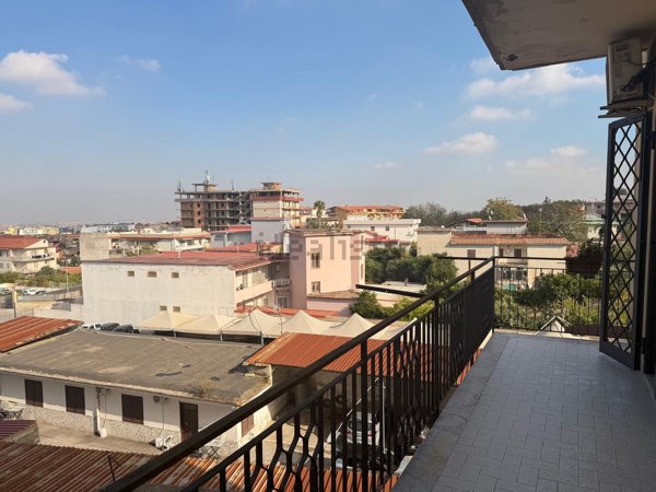 appartamento in vendita a Marano di Napoli in zona Centro Città