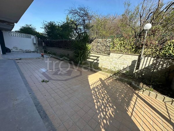 appartamento in vendita a Marano di Napoli in zona San Marco