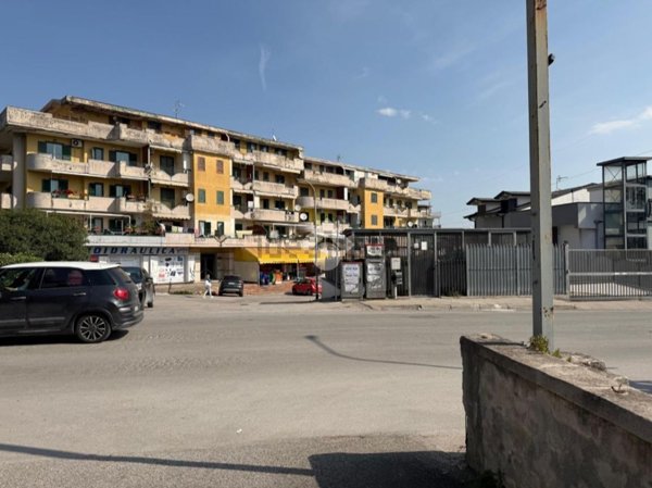 terreno agricolo in vendita a Marano di Napoli