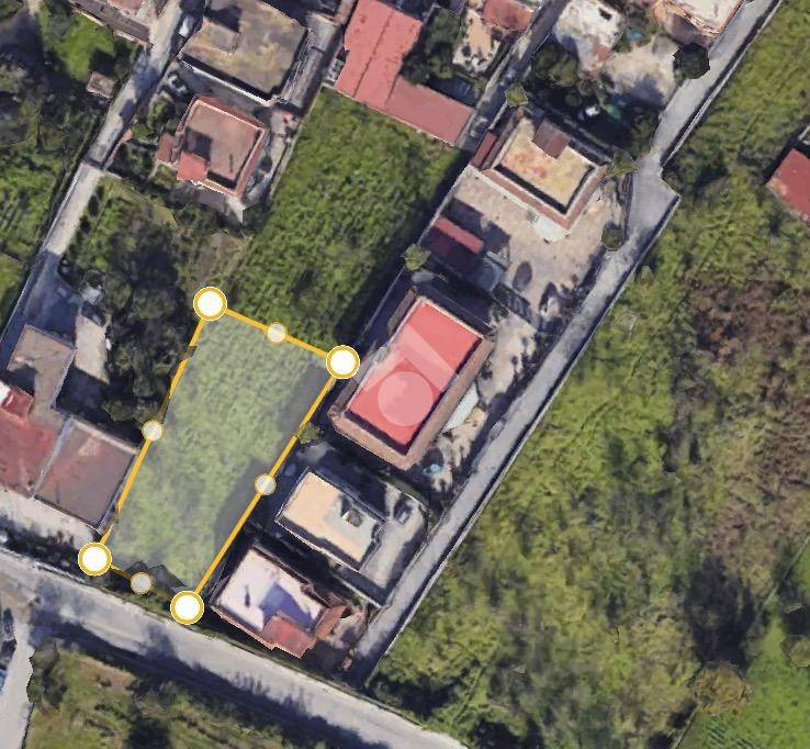 terreno agricolo in vendita a Marano di Napoli in zona San Rocco