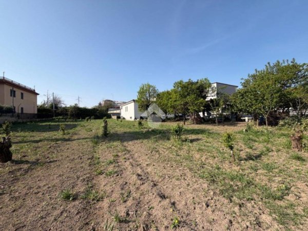 terreno agricolo in vendita a Marano di Napoli