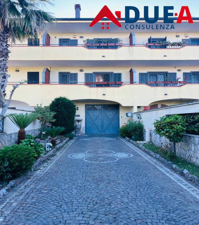 appartamento in vendita a Marano di Napoli in zona Centro Città