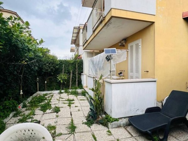 appartamento in vendita a Marano di Napoli in zona San Rocco