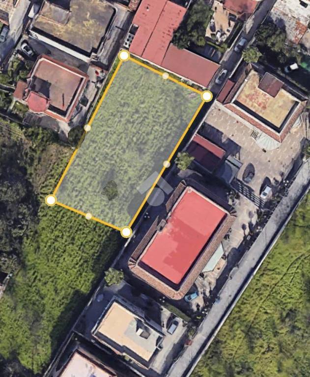 terreno agricolo in vendita a Marano di Napoli in zona San Rocco